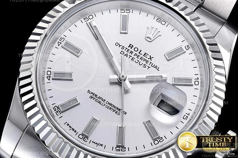 1205 R2DJ0253A – DJ2 41mm Oyst Colorful 640